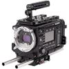 Picture of Wooden Camera - Sony F55/F5 Unified Accessory Kit (Base)