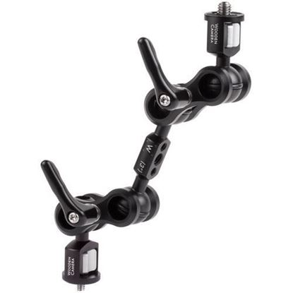 Picture of Wooden Camera - Ultra Arm Monitor Mount (1/4-20 to 3/8-16, 3")