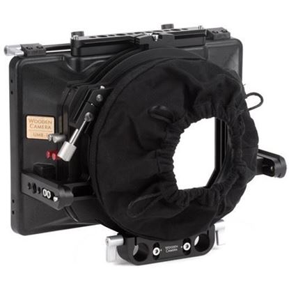 Picture of Wooden Camera - UMB-1 Universal Mattebox (Base)