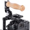 Picture of Wooden Camera - Unified DSLR Cage Shoe Pincher Add-on