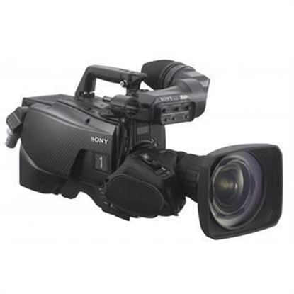 Picture of Sony Multi-Format HD Portable System Camera