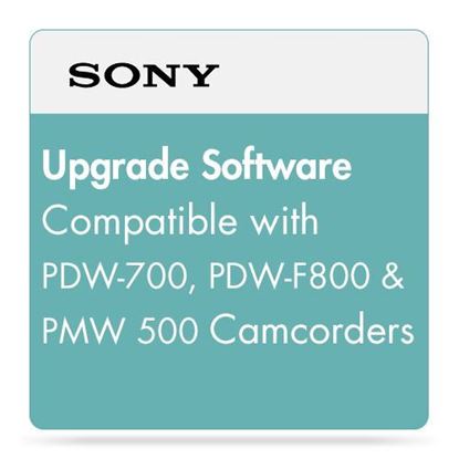 Picture of Sony Metadata/WiFi Adapt key PMW-700/800