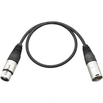 Picture of Sony Microphone Cable