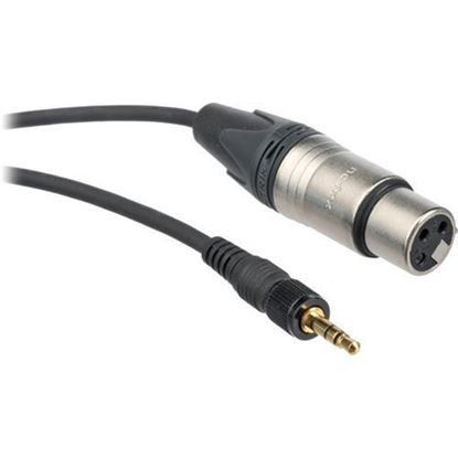 Picture of Sony Microphone Cable