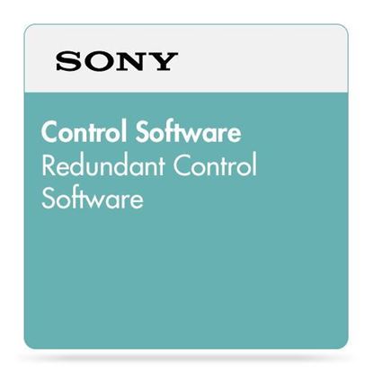 Picture of Sony REDUNDANT CONTROL SOFTWARE