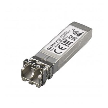 Picture of Sony SFP+Transceiver Module