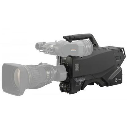 Picture of Sony Broadcast System Camera with 2/3" Sensor and 4K Resolution