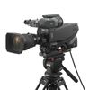 Picture of Sony Broadcast System Camera with 2/3" Sensor and 4K Resolution