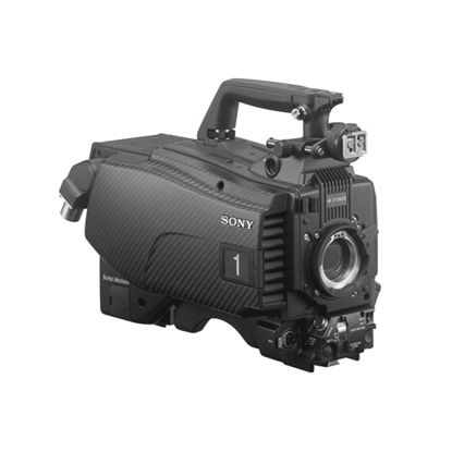 Picture of Sony 4K/HD System Camera (Body Only)