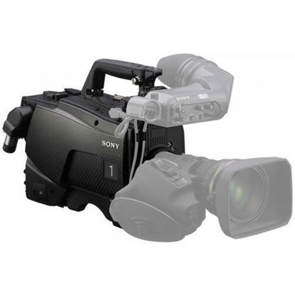Picture of Sony 3G Multi Format HD System Camera