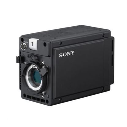 Picture of Sony 4K/HD Compact POV System Camera