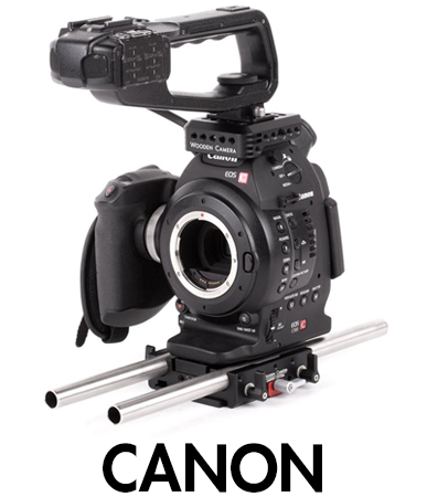 Picture for category Canon Accessories