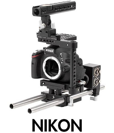 Picture for category Nikon Accessories