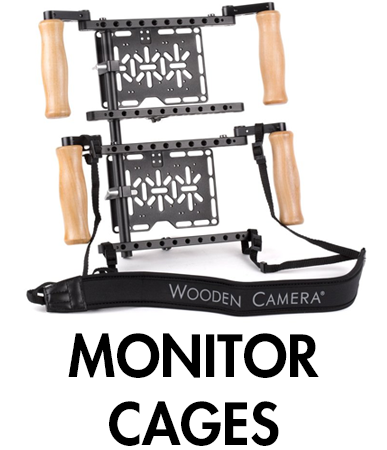 Picture for category Director's Monitor Cages