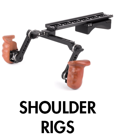 Picture for category Shoulder Rigs