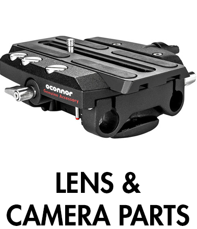 Picture for category Oconnor Lens & Camera Accessory Parts