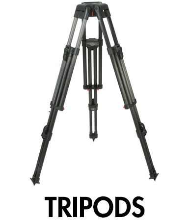 Picture for category Sachtler Tripods