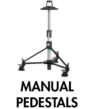 Picture for category Vinten Manual Pedestals