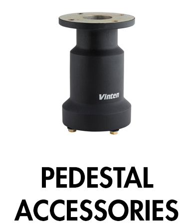 Picture for category Vinten Pedestal Accessories