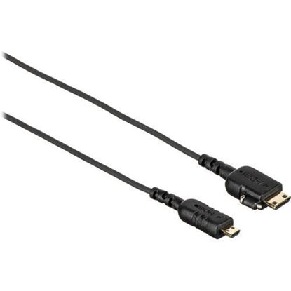 Picture of Amimon Mini-HDMI to Micro-HDMI Cable for CONNEX Air Unit