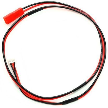 Picture of Amimon RCY Male Power Cable for CONNEX Air Unit