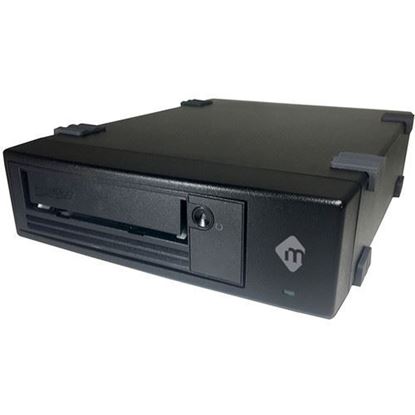 Picture of mLogic Desktop SAS LTO-8 w/SAS HBA