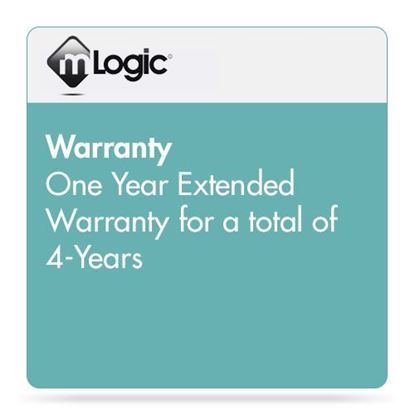 Picture of mLogic One Year Extended Warranty for a total of 4-Years