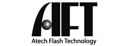 Picture for category Atech Flash Technology