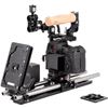 Picture of Wooden Camera Unified Accessory Kit for Canon EOS R (Pro)