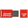 Picture of Delkin Devices 128GB PocketFlash USB 3.0 Flash Drive