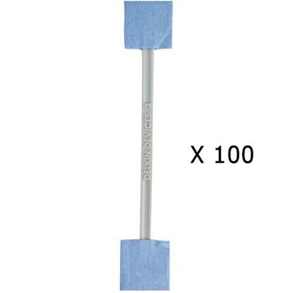 Picture of Delkin Devices SensorSafe 24mm Sensor Cleaning Wands (Pack of 100)