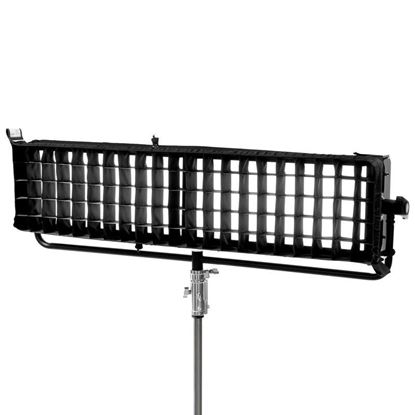 Picture of Litepanels SnapGrid Direct Fit for Gemini 2x1 Horizontal Array (Side By Side)