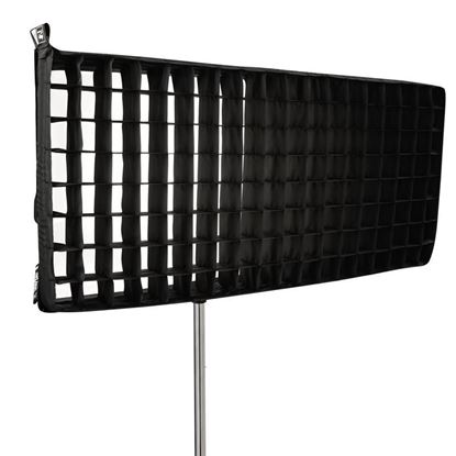 Picture of Litepanels SnapGrid for Gemini 2x1 Horizontal Array (Side-by-Side) SnapBag