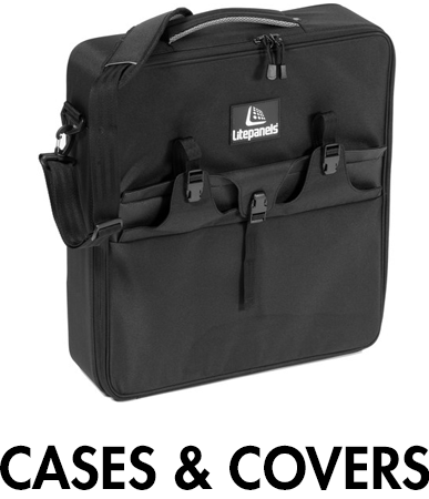 Picture for category Litepanels Cases & Covers