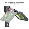 Picture of DigitalFoto Solution Limited Ronin SC Extension Rotatable Bracket for Mounting Monitor LED Video Light