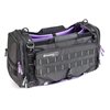 Picture of K-Tek Stingray Large X Purple Audio Mixer Recorder Bag X-Series